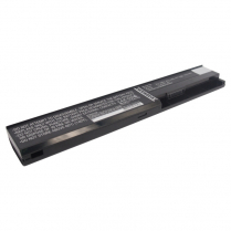 LB-TAUX401   Replacement Laptop Battery for Asus X401/X501 - A31-X401