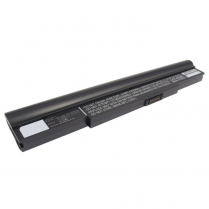 LB-TAC5943   Pile de remplacement d'ordinateur portable Acer Aspire 5943G - AS10C5E