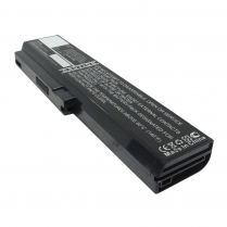 LB-TFUSQU804   Replacement Laptop Battery for Fujitsu SW8/TW8 - SQU-804