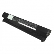 LB-TDE2100X   Pile de remplacement d'ordinateur portable Dell Latitude 2100 - 312-0142