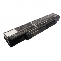 LB-TTOF750   Replacement Laptop Battery for Toshiba Qosmio F750 - PA3757U-1BRS