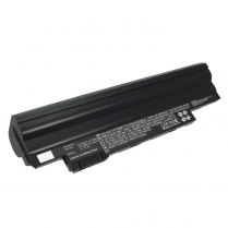 LB-T1261X   Pile de remplacement d'ordinateur portable Acer Aspire One D255 - AL10A31 (XL)