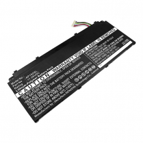 LB-TACS130   Pile de remplacement d'ordinateur portable Acer Aspire S 13 - AP15O5L