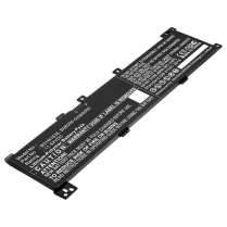 LB-TAUX705   Replacement Laptop Battery for Asus VivoBook 17 X705 - B31N1635