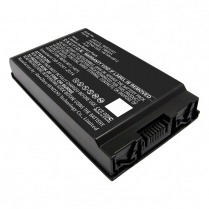 LB-TCP4200   Pile de remplacement d'ordinateur portable Compaq Business Notebook 4200 - HSTNN-C02C