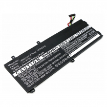 LB-TDEX955   Replacement Laptop Battery for Dell XPS 15 9550 - 451-BBFM