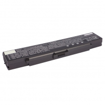 LB-TSOBPS9   Replacement Laptop Battery for Sony VAIO VGN-CR/NR - VGP-BPS9