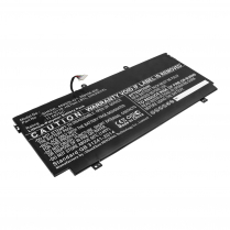 LB-THPX314   Replacement Laptop Battery for HP Spectre X360 13-AC - HSTNN-LB7L