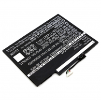 LB-TACW120   Pile de remplacement d'ordinateur portable Acer Switch 5/7/Alpha 12 - AP16B4J