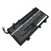 LB-THPM700   Replacement Laptop Battery for HP Envy M7 - HSTNN-LB7E