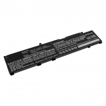 LB-TDEG315   Replacement Laptop Battery for Dell G3 15 3500 - JJRRD