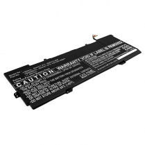 LB-THPX315   Pile de remplacement d'ordinateur portable HP Spectre X360 15-CH - HSTNN-DB8H