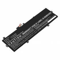 LB-TAU430   Pile de remplacement d'ordinateur portable Asus ZenBook UX430 - C31N1620