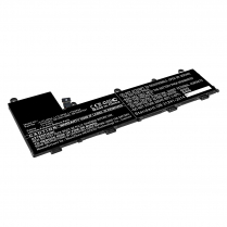 LB-TLVY115   Replacement Laptop Battery for Lenovo ThinkPad Yoga 11e 5th Gen - 01AV487