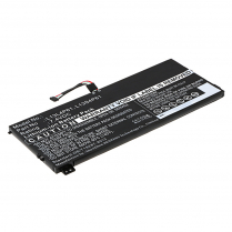 LB-TLVE150   Pile de remplacement d'ordinateur portable Lenovo ThinkPad Edge 15 - L13L4P61