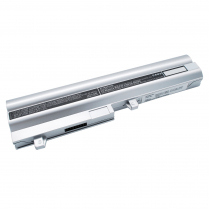 LB-TTONB200SX   Pile de remplacement d'ordinateur portable Toshiba Satellite NB200 - PA3732U-1BAS (argenté) (XL)