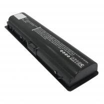 LB-TCV3000   Pile de remplacement d'ordinateur portable HP Pavilion dv2000 - HSTNN-IB31