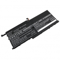 LB-TLVC100   Replacement Laptop Battery for Lenovo ThinkPad X1 Carbon/Yoga - 00HW028