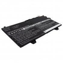 LB-TLVY710   Replacement Laptop Battery for Lenovo Yoga 700 - L14L4P72