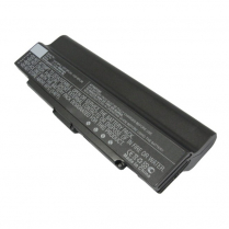 LB-TSOBPL9   Pile de remplacement d'ordinateur portable Sony VAIO VGN-AR/CR/NR - VGP-BPL9