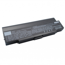 LB-TSOBPL9X   Replacement Laptop Battery for Sony VAIO VGN-AR/CR/NR - VGP-BPL9 (XL)