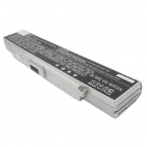 LB-TSOBPS9S   Replacement Laptop Battery for Sony VAIO VGN-AR/CR/NR - VGP-BPS9