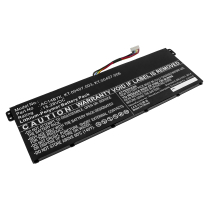 LB-TACS351   Replacement Laptop Battery for Acer Swift 3/Spin 5/Nitro 5 - AC14B7K