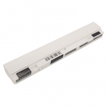 LB-TAUX101W   Pile de remplacement d'ordinateur portable Asus Eee PC X101 - A31-X101 (Blanc)