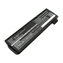 LB-TLVP510   Pile de remplacement d'ordinateur portable Lenovo Thinkpad P51S - 01AV422