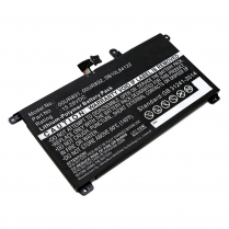 LB-TLVT580   Replacement Laptop Battery for Lenovo ThinkPad T580 - 00UR891