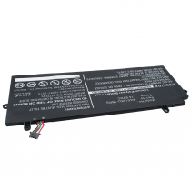 LB-TTOZ300   Replacement Laptop Battery for Toshiba Portege/Satellite Z30 - PA5136U-1BRS