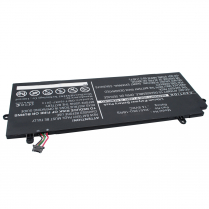 LB-TTOZ300   Pile de remplacement d'ordinateur portable Toshiba Portege/Satellite Z30 - PA5136U-1BRS