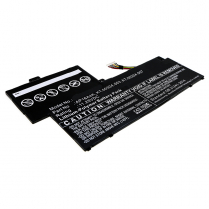 LB-TACSO113   Replacement Laptop Battery for Acer Swift 1 SF113 - AP16A4K