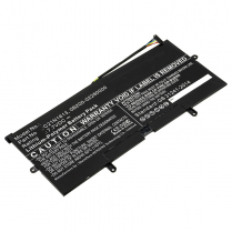 LB-TAUC302   Replacement Laptop Battery for Asus Chromebook Flip C302CA - C21N1613