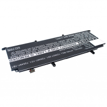 LB-THPX213   Replacement Laptop Battery for HP Split X2 13 - HSTNN-DB5J