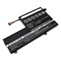 LB-TLVF414   Replacement Laptop Battery for Lenovo Flex 4 1470 - L15L3PB0