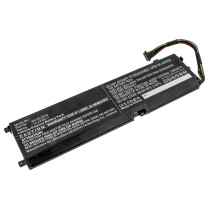 LB-TRZB158   Replacement Laptop Battery for Razer Blade 15 Base - RC30-0270