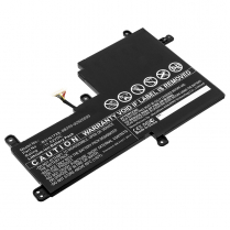 LB-TAUX530   Replacement Laptop Battery for Asus VivoBook S15 S530/X530FN - B31N1729