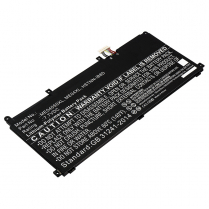 LB-THPE405   Replacement Laptop Battery for HP Elite x2 1013 - HSTNN-IB8D/ME04050XL