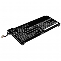 LB-THPM150   Replacement Laptop Battery for HP Omen 15-DH - HSTNN-DB9F