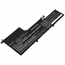 LB-TLVY714   Replacement Laptop Battery for Lenovo Yoga Slim 7-14ARE - L19C4PF4