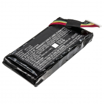 LB-TMST800   Replacement Laptop Battery for MSI GT80 Titan - BTY-L78