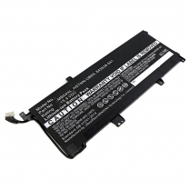 LB-THPM360  Replacement Laptop Battery for HP Envy X360 15-AQ/AR - HSTNN-UB6X