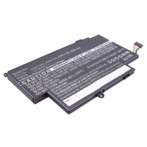 LB-TLVS125  Pile de remplacement d'ordinateur portable Lenovo ThinkPad Yoga 12 - 45N1704