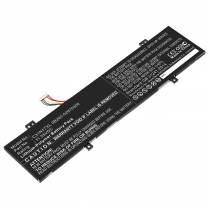 LB-TAUP412  Pile de remplacement pour ordinateur portable Asus V-Book 14 TP412FA - C31N1733