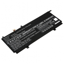 LB-THPP004   Laptop Replacement Battery for HP Spectre X360 13-AP - HSTNN-OB1B