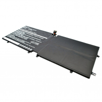 LB-TDEP180   Laptop Replacement Battery Dell XPS 18-1810/1820 - D10H3