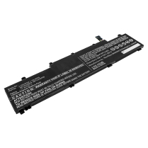 LB-TLVE140  Laptop Replacement Battery for Lenovo Thinkpad E14/E15 Gen 2 - L19L3PD5