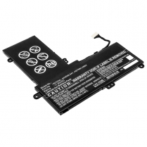 LB-THPX362  Laptop Replacement Battery for HP HSTNN-UB6V; Pavilion X360 11-U000