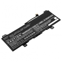 LB-THPC360   Replacement Laptop Battery for HP HSTNN-DB7X; Chromebook X360 11